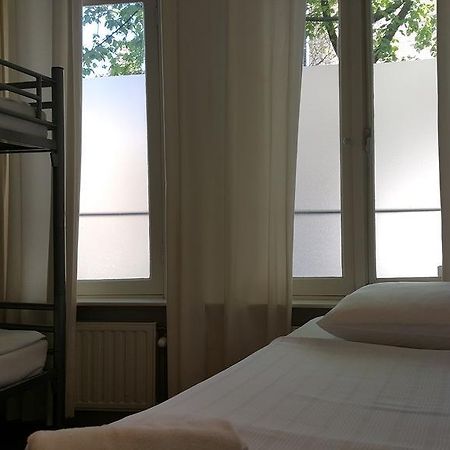 Amsroom Amsterdam Zewnętrze zdjęcie