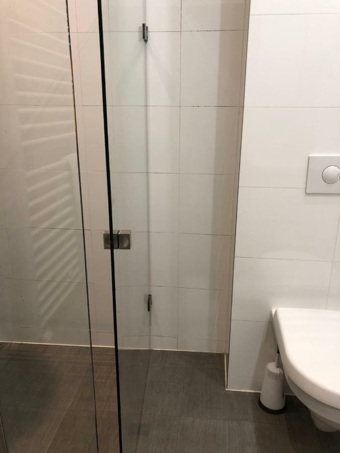 Amsroom Amsterdam Zewnętrze zdjęcie