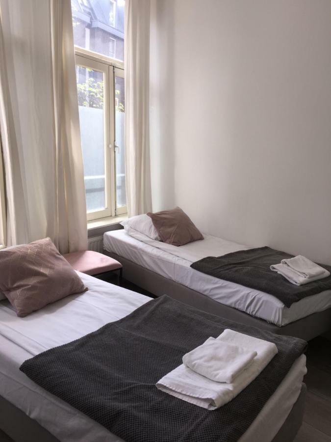 Amsroom Amsterdam Zewnętrze zdjęcie