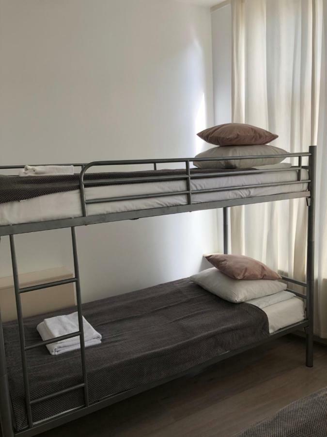 Amsroom Amsterdam Zewnętrze zdjęcie